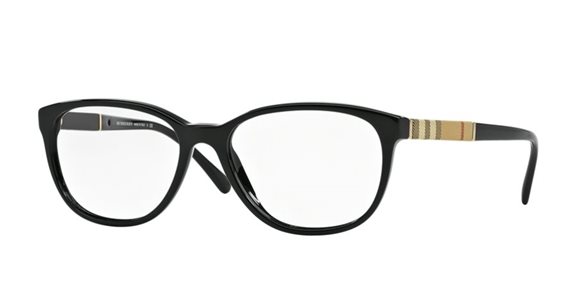 Montatura vista Burberry Donna MOD. 217254 - MOD. 217254